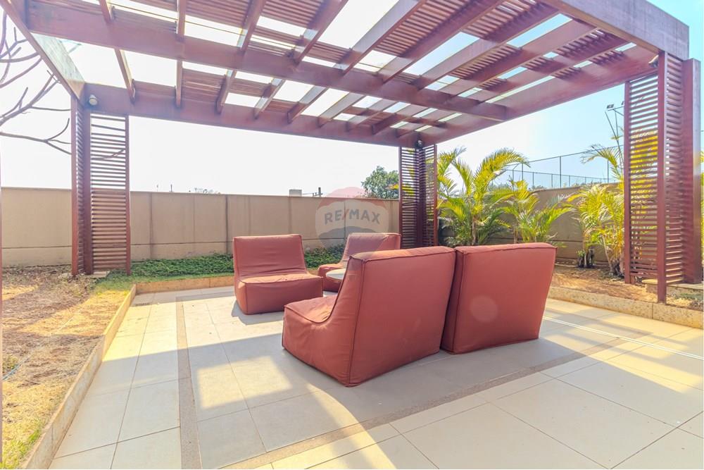 Apartamento - Venda - São Paulo , São Paulo - Cópia de 15 AREA COMUM (1).jpg - 601261073-48