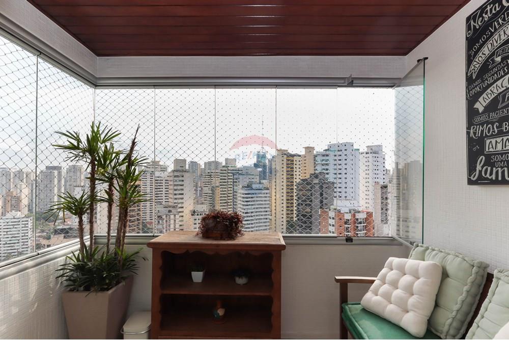 Apartamento - Venda - São Paulo , São Paulo - 03sala_014.jpg - 601421022-6