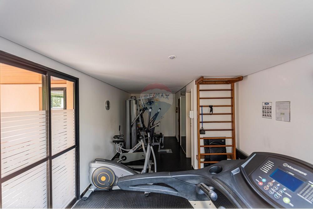 Apartamento - Venda - São Paulo , São Paulo - 601301014-71-Rua Arapá 31-Vila Mascote-RemaxStudio76- (24).JPG - 601301014-71