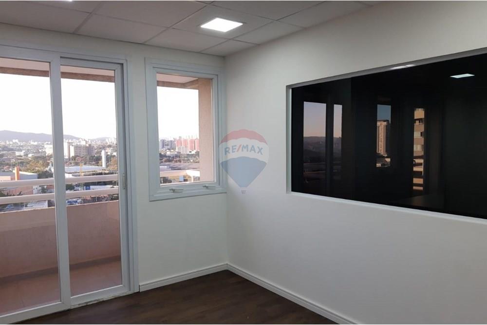 Cj. Comercial/ Sala - Alugar - São Paulo , São Paulo - led10.jpeg - 602341002-39