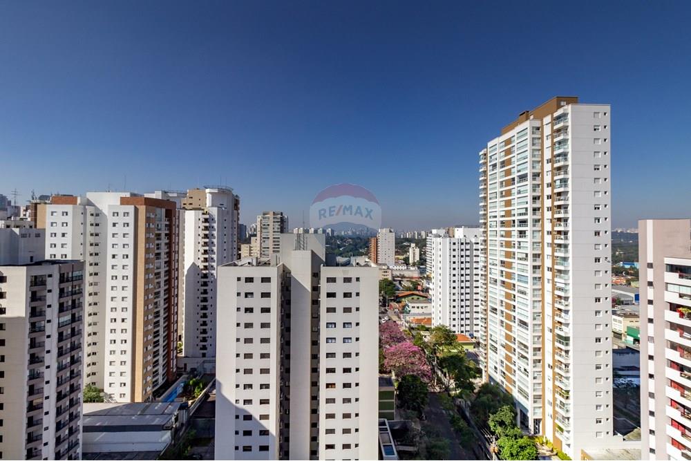 Apartamento - Venda - São Paulo , São Paulo - 17 VISTA AREA SERV (1).jpg - 601261002-238