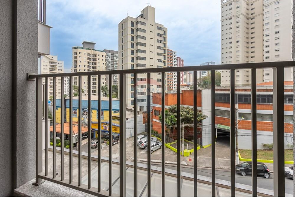 Apartamento - Venda - São Paulo , São Paulo - 023.jpg - 601301089-5