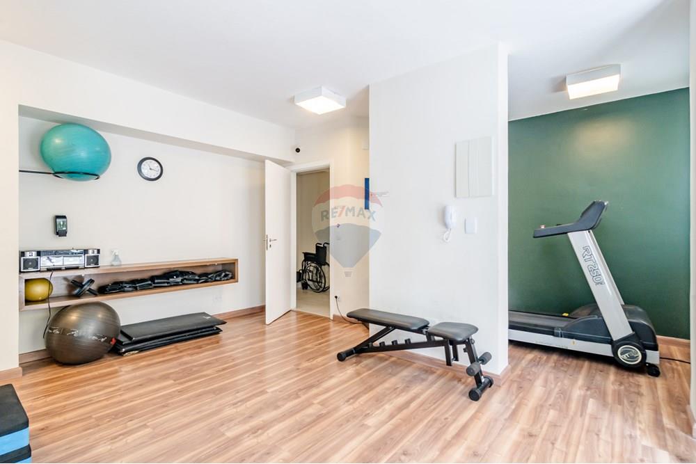 Apartamento - Venda - São Paulo , São Paulo - 02area-condominial001.jpg - 601081090-1