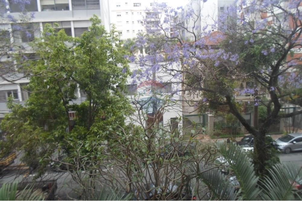 Apartamento - Alugar - São Paulo , São Paulo - SAM_9634.JPG - 601361021-1755