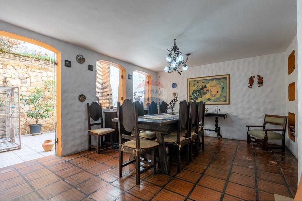 Casa - Venda - São Paulo , São Paulo - 13_CS.jpg - 601971016-493