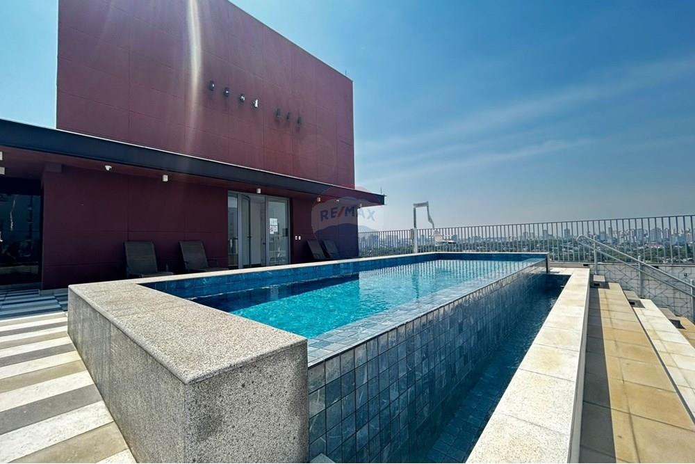 Apartamento - Alugar - São Paulo , São Paulo - 1-suite-brooklin-foto03.jpg - 601361052-102