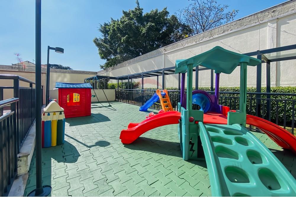 Apartamento - Venda - São Paulo , São Paulo - IMG_129026.jpg - 601811017-14