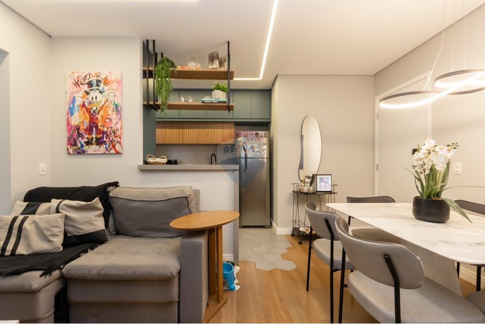 Apartamento - Venda - Barueri , São Paulo - IMG_913411.jpg - 601721006-83