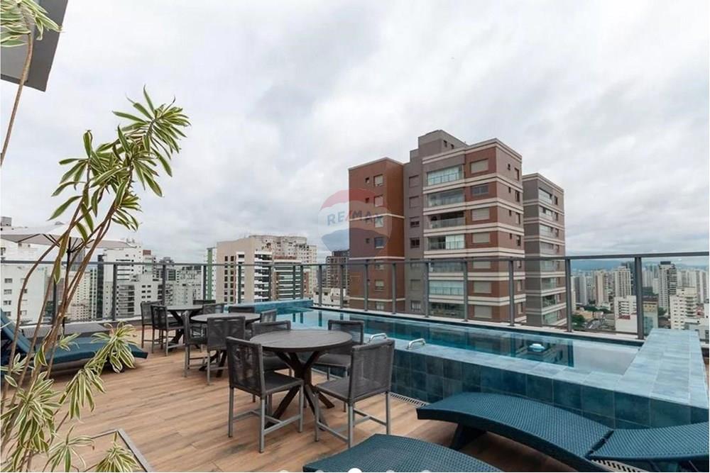 Studio - Alugar - São Paulo , São Paulo - 27.jpeg - 602281039-21