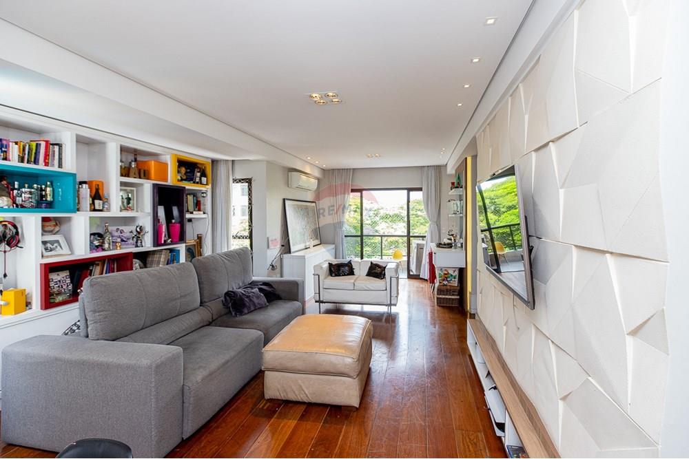 Apartamento - Venda - São Paulo , São Paulo - REMAX-23.jpg - 601251010-364