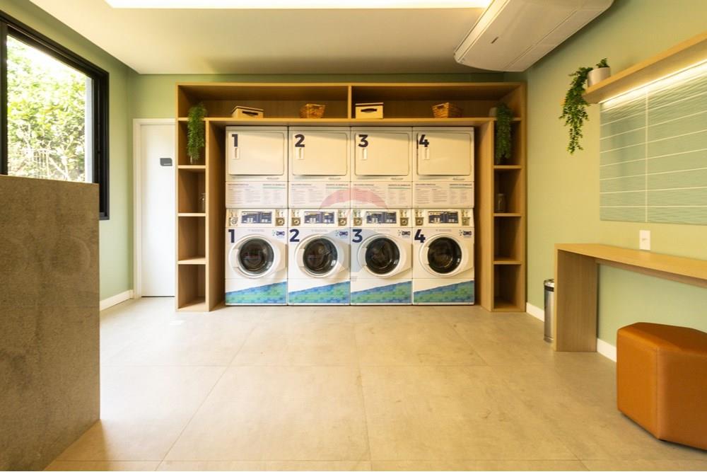 Studio - Alugar - São Paulo , São Paulo - 8 LAVANDERIA (3).jpg - 601261080-25