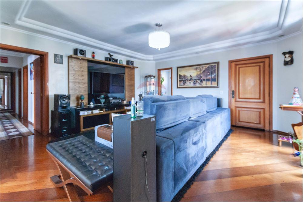 Apartamento - Venda - Santo André , São Paulo - 3 - 601351252-5