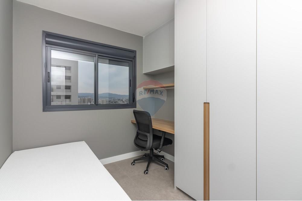 Apartamento - Alugar - São Paulo , São Paulo - IMG_951707.jpg - 602261033-31