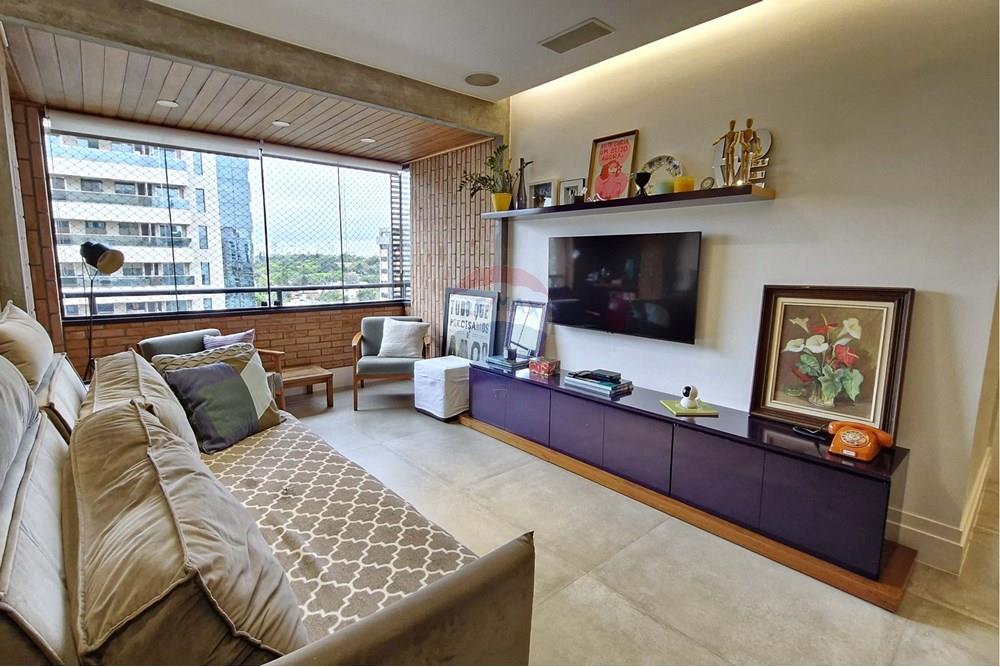 Apartamento - Alugar - São Paulo , São Paulo - RUA BARÃO DE TRIUNFO 603 (14).jpg - 601361003-200