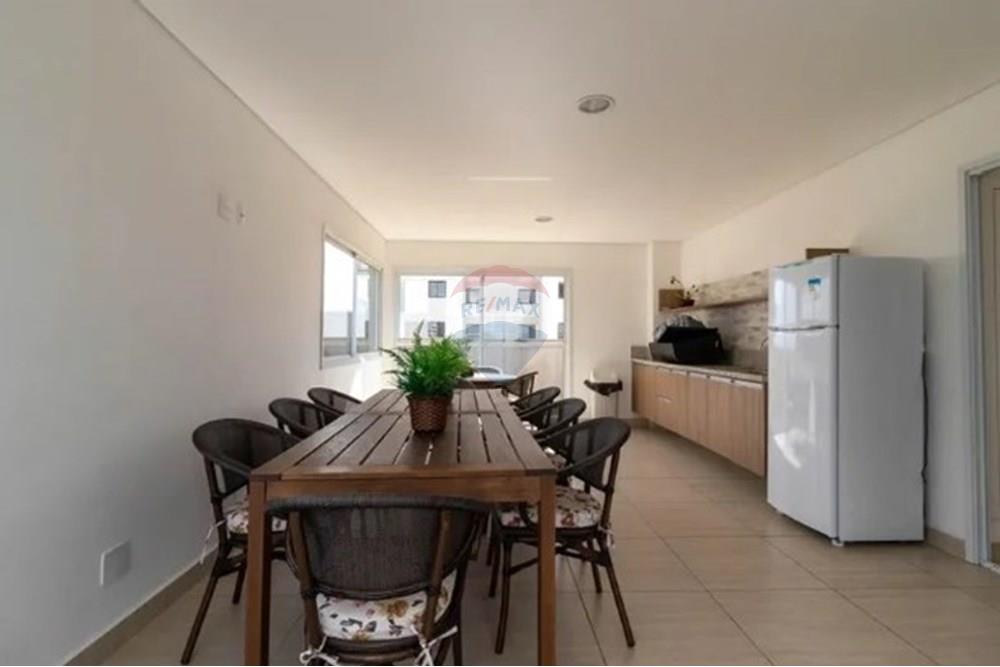 Apartamento - Alugar - São Paulo , São Paulo - ESPAÇO GOURMET 1.jpg - 601971014-176