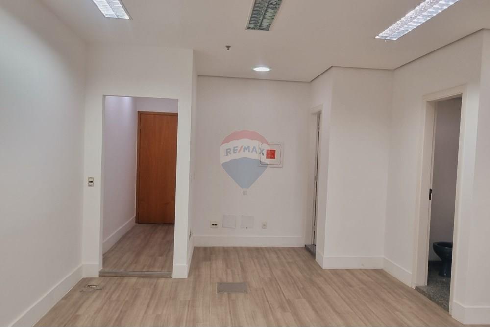 Cj. Comercial/ Sala - Alugar - São Paulo , São Paulo - Foto 11.jpg - 602141003-238