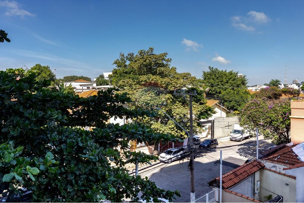 Apartamento - Venda - São Paulo , São Paulo - 3 VISTA VARANDA (2).jpg - 601261064-209