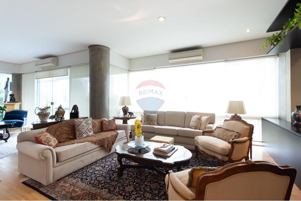 Apartamento - Venda - São Paulo , São Paulo - 06 Sala.jpg - 601971072-32