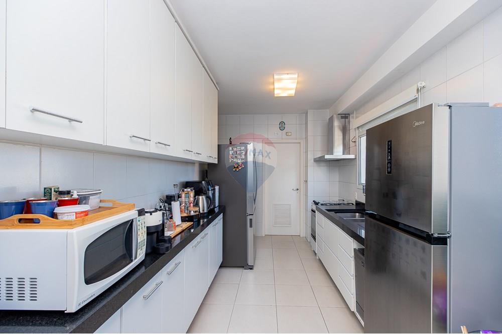 Apartamento - Venda - São Paulo , São Paulo - 13.jpg - Cozinha - 601131006-117
