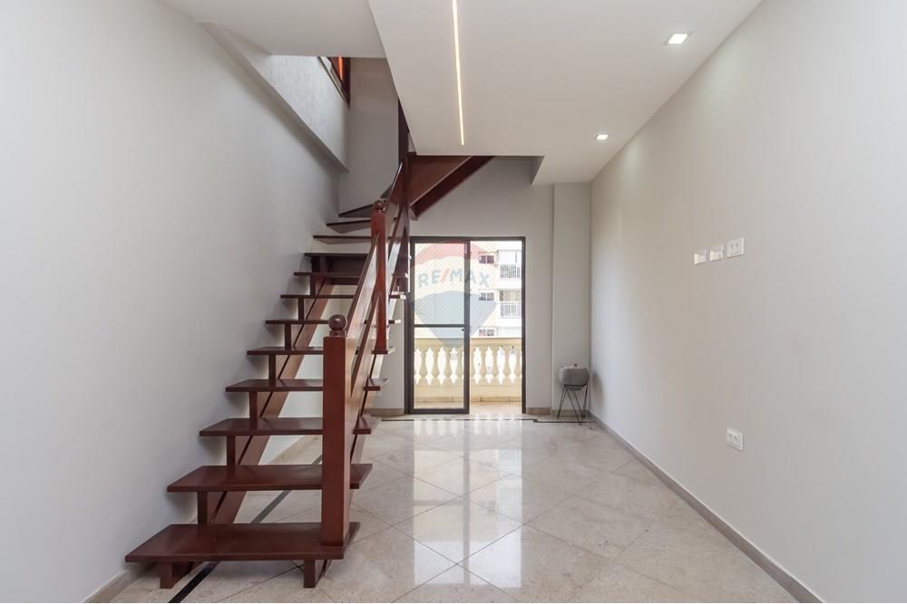 Cobertura - Venda - São Paulo , São Paulo - 5.jpg - 602031030-13