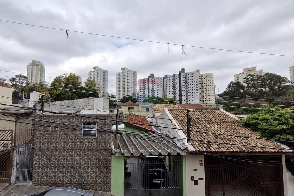 Casa - Venda - São Paulo , São Paulo - RUA ANTONIO FERREIRA DA SILVA, 132 (7) Vista.jpg - 601051041-21