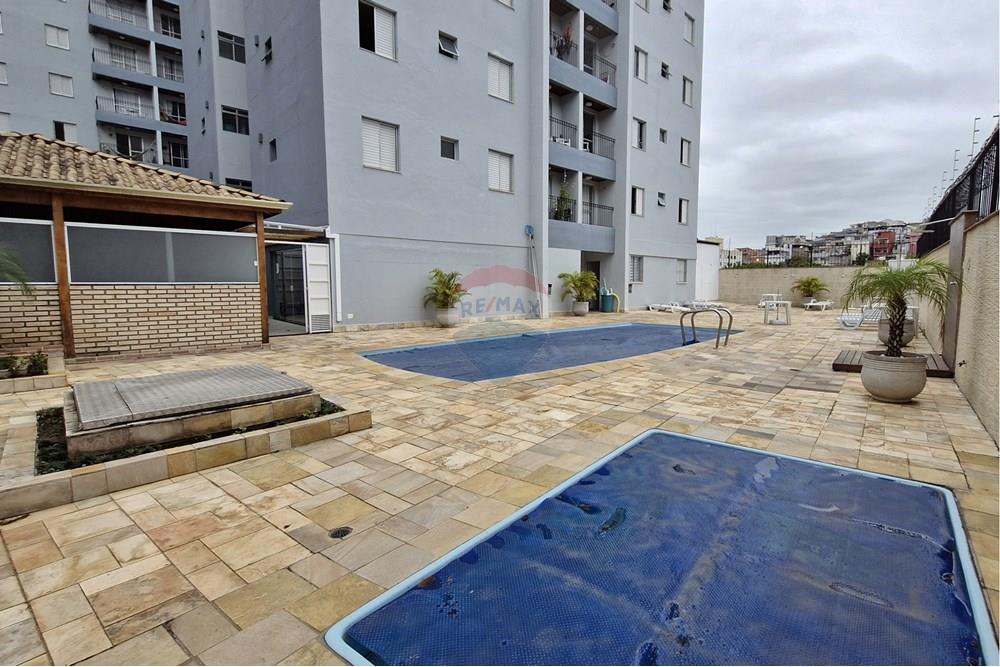 Apartamento, 3 quartos, 84 m² - Foto 34