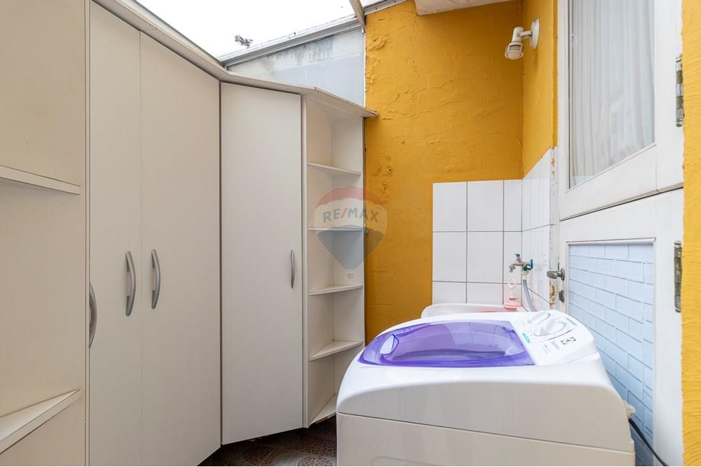 Casa de Condomínio - Venda - São Paulo , São Paulo - 05area-de-servico_001.jpg - 601421019-10