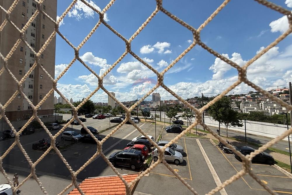 Apartamento, 2 quartos, 48 m² - Foto 19