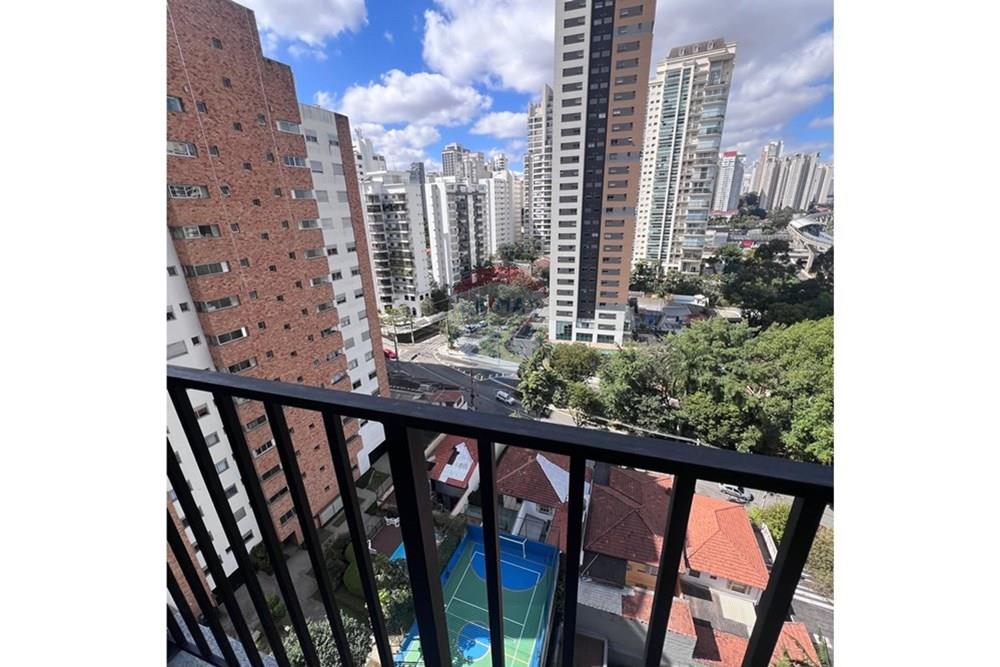 Apartamento - Venda - São Paulo , São Paulo - IMG-20250811-WA0015.jpg - 601261095-14