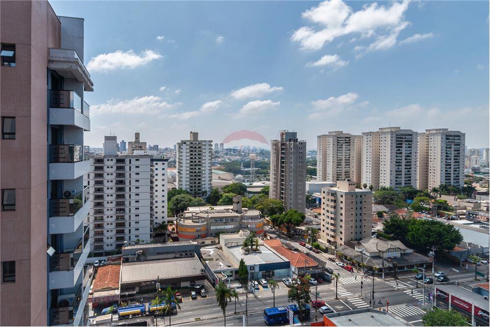 Apartamento - Venda - Santo André , São Paulo - 54 - 601351252-5