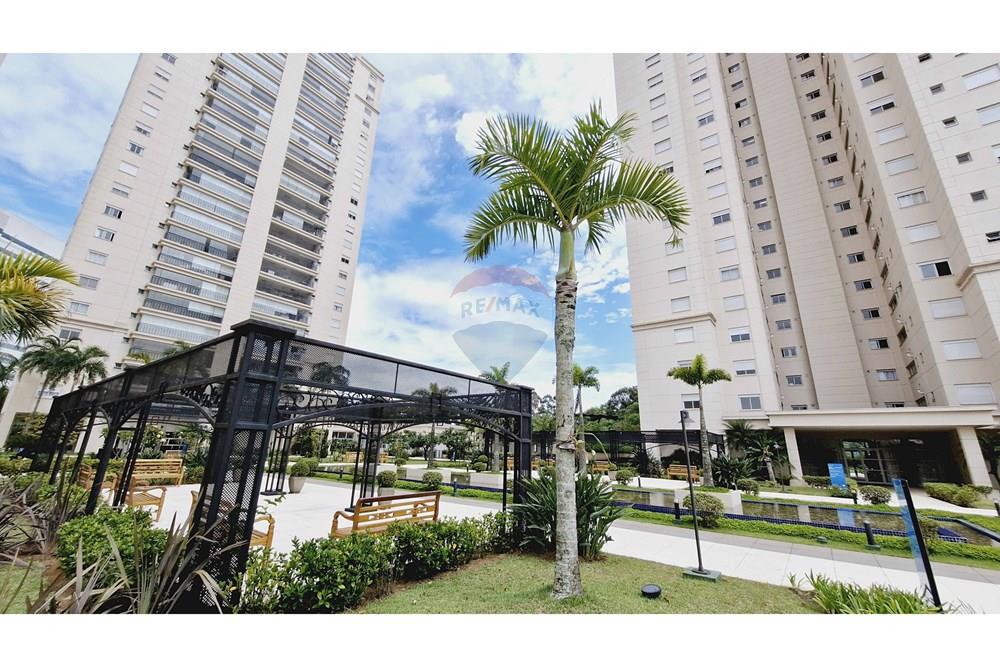 Apartamento - Venda - São Paulo , São Paulo - RUA MANUEL FIGUEIREDO LANDIM, 600 (45).jpg - 601131003-72