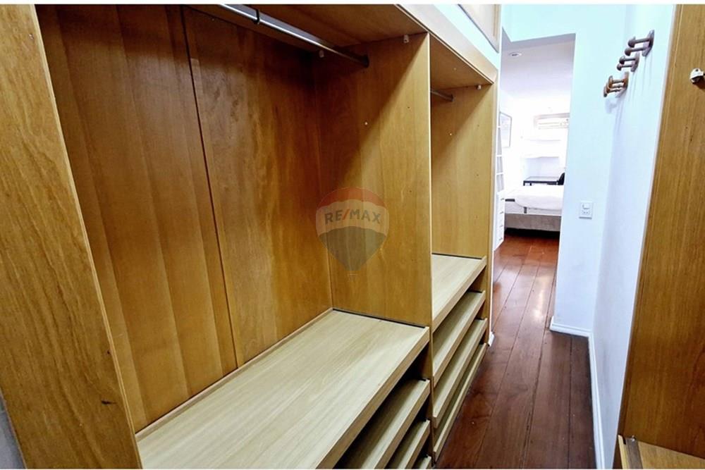 Apartamento - Venda - São Paulo , São Paulo - RUA VISCONDE DA LUZ, 134 (34).jpg - Closet - 601361044-41