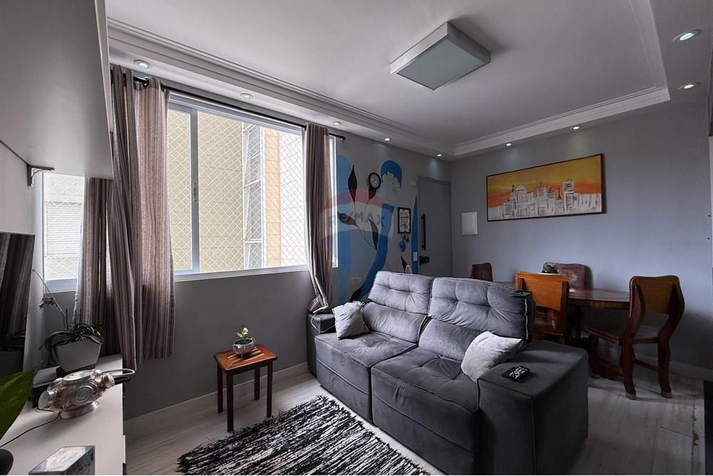 Apartamento - Venda - São Paulo , São Paulo - IMG_9651.jpeg - 602411006-12