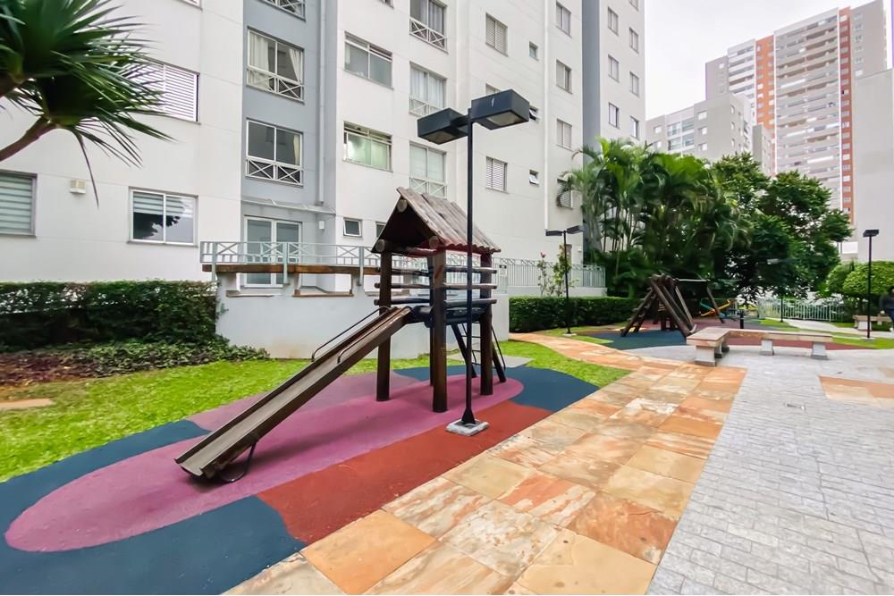 Apartamento - Venda - São Paulo , São Paulo - IMG_027812.jpg - 601441021-36