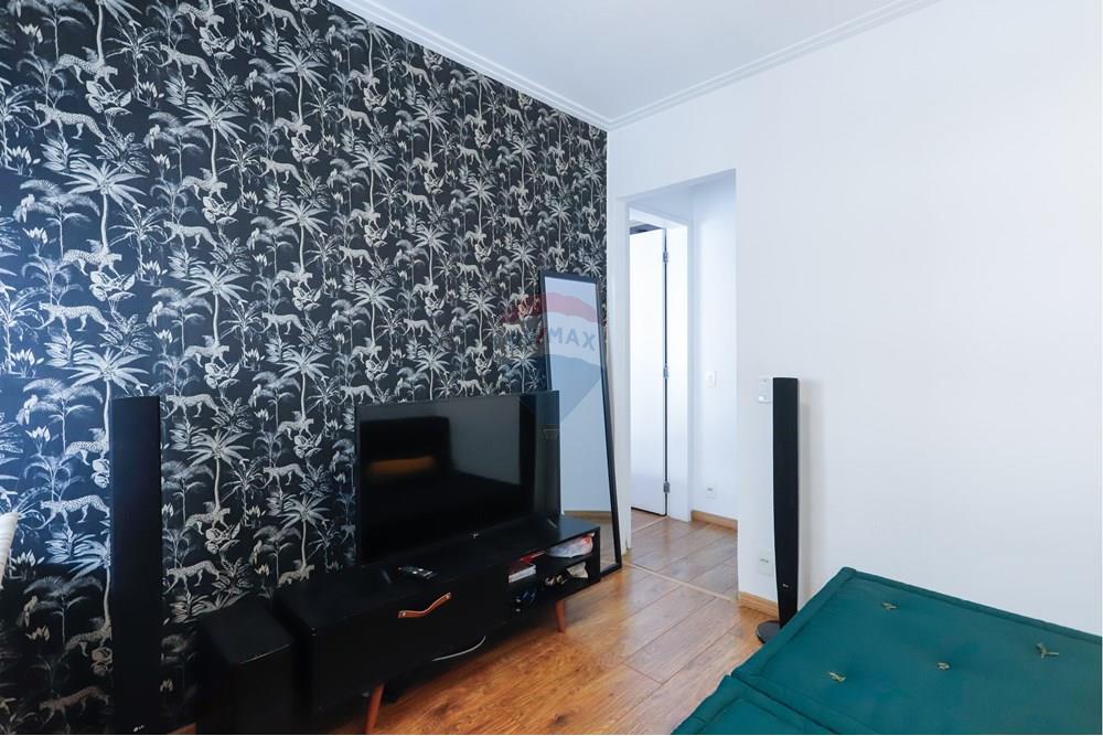 Residential - कोंडो/अपार्टमेंट - साओ पोलो , साओ पोलो - BR - 25-09-12-R. Brg. Galvão 153 - Barra Funda_015_CapodannoFotografia.jpg - 602341010-99