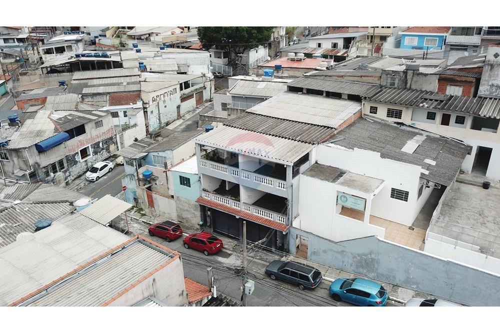 Sobrado - Venda - São Paulo , São Paulo - RUA BARTOLOMEU CORDOVIL, 3 (3).jpg - 601051043-7