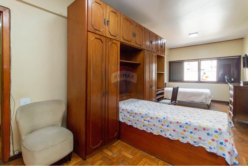 Apartamento - Venda - São Paulo , São Paulo - 16 Quarto 2.jpg - 601971018-1238