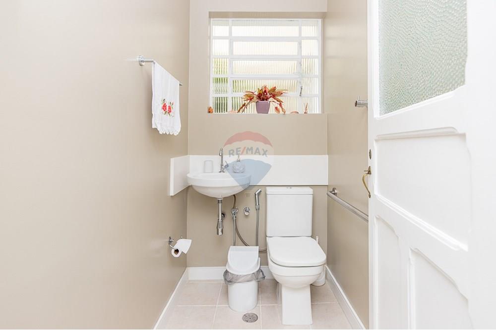 Sobrado - Venda - São Paulo , São Paulo - Cópia de Remax Ares-14.jpg - Banheiro - 601131075-10