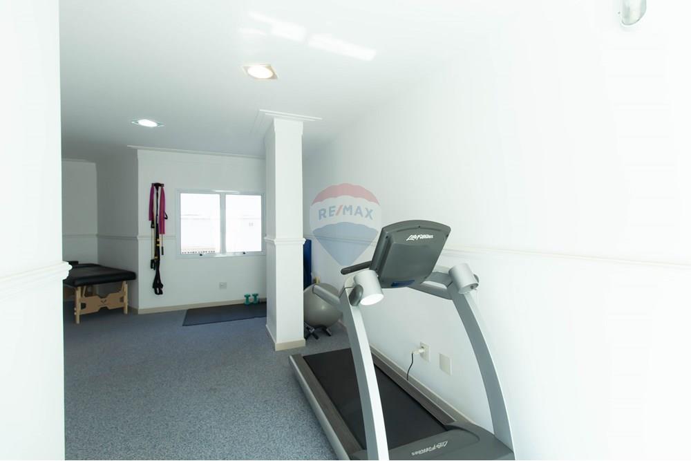 Apartamento - Venda - São Paulo , São Paulo - 43 Academia.jpg - 601971072-34