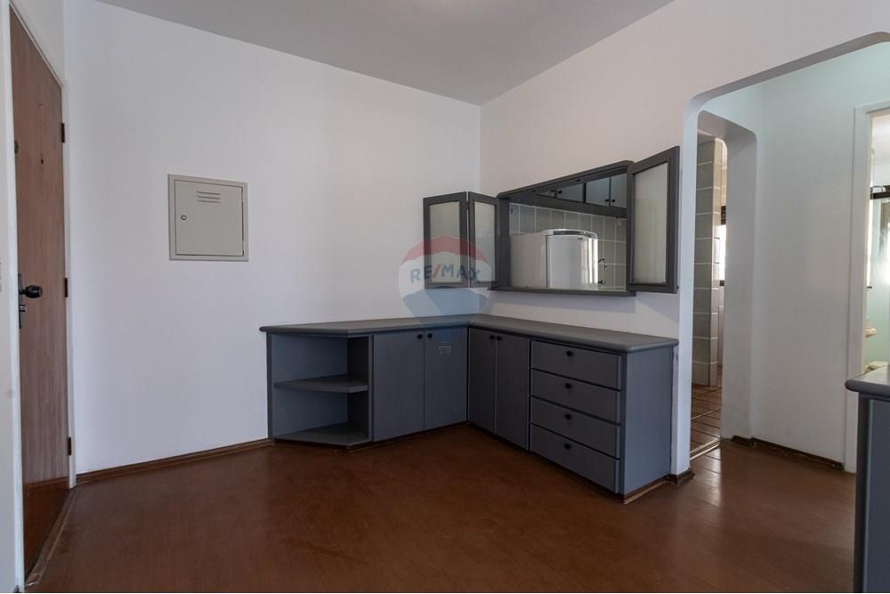 lakó - lakás (tégla) - Sao Paulo , Sao Paulo - Brazil - 01fotos_007.jpg - 602011058-9