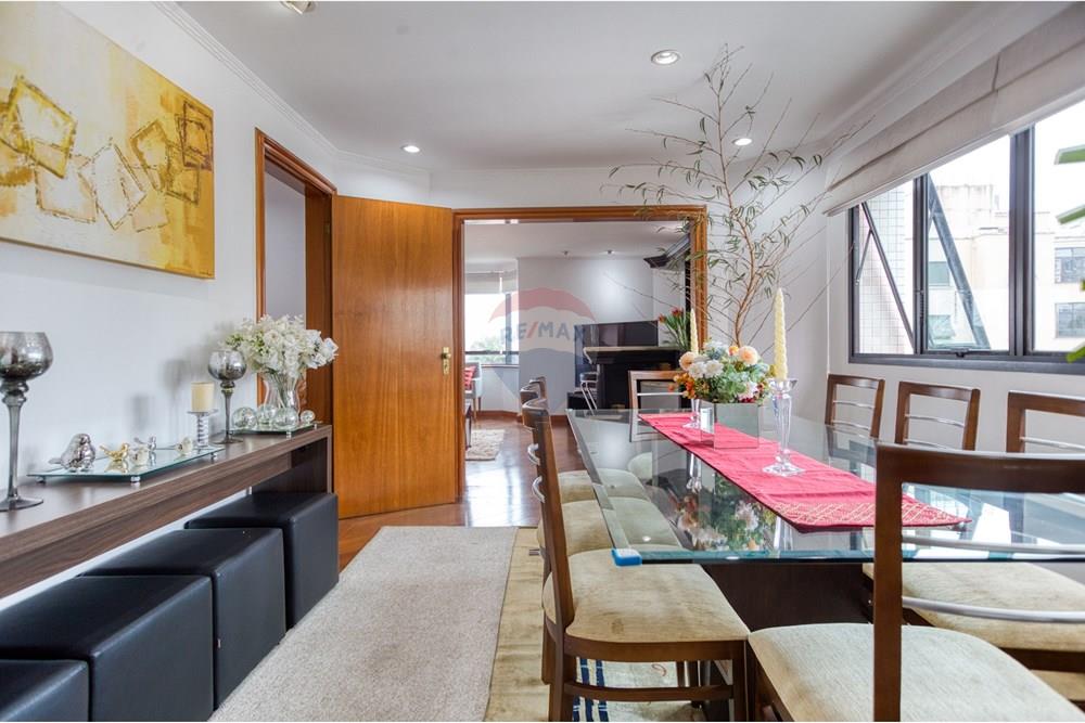 Apartamento, 4 quartos, 236 m² - Foto 12