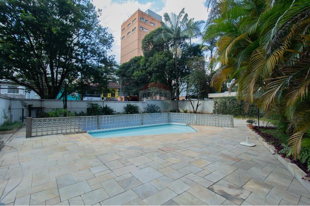 Cobertura - Venda - São Paulo , São Paulo - 52 Piscina.jpg - 601971018-1240