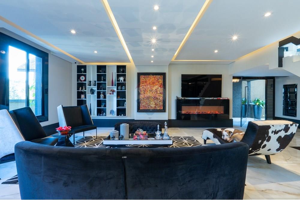 Résidentiel - Maison - São Paulo , São Paulo - BR - 01fotos_083.jpg - 601251125-43