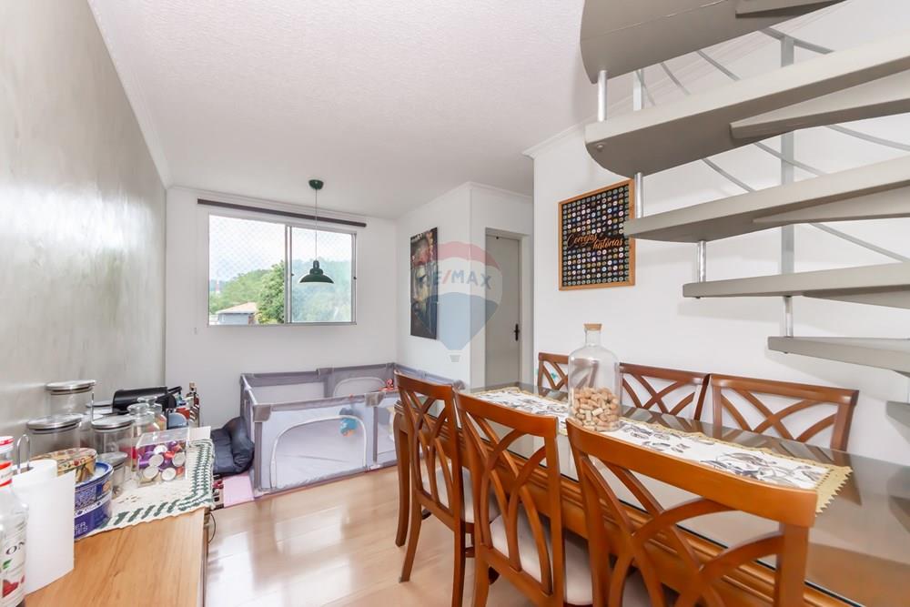 Cobertura, 2 quartos, 105 m² - Foto 3