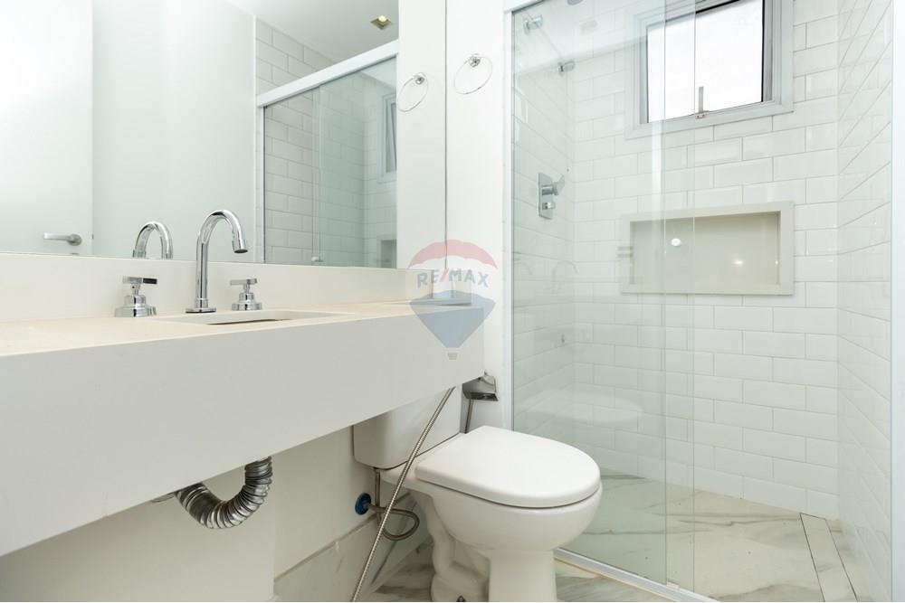 Apartamento - Venda - São Paulo , São Paulo - 18 suite banheiro.jpg - 601481024-20