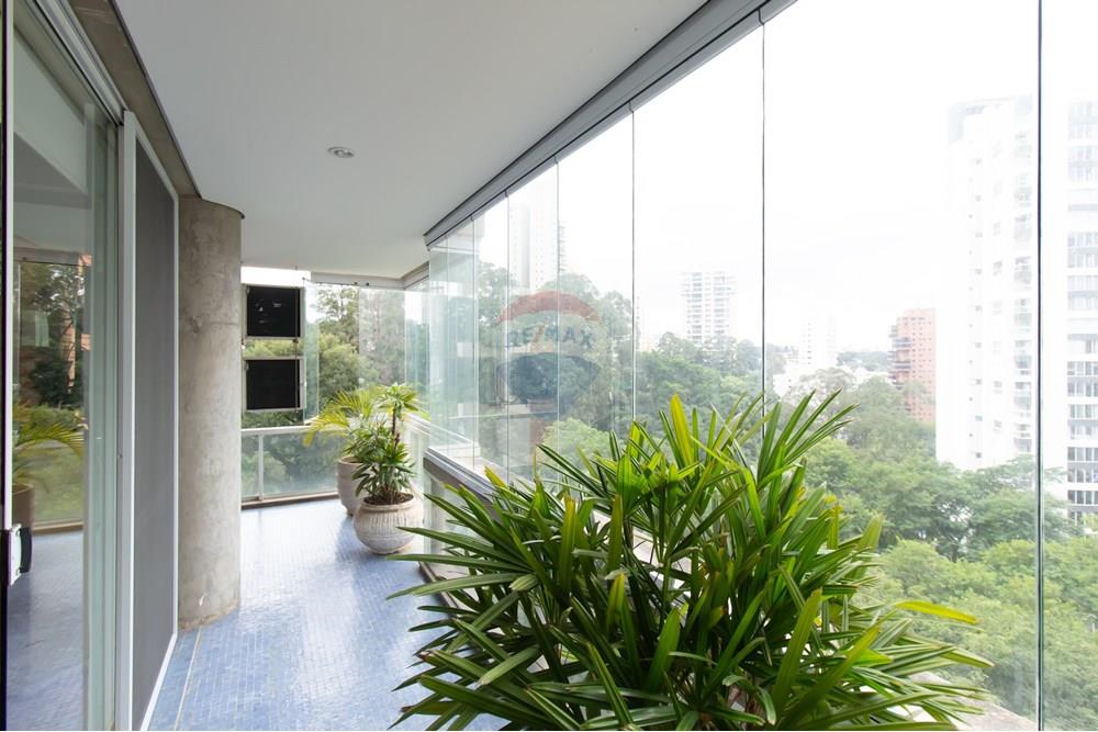 Apartamento - Venda - São Paulo , São Paulo - 11 Varanda.jpg - 601971072-32