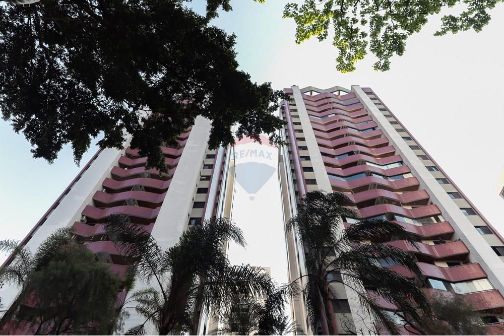Apartamento para alugar com 3 quartos, 91m² - Foto 38