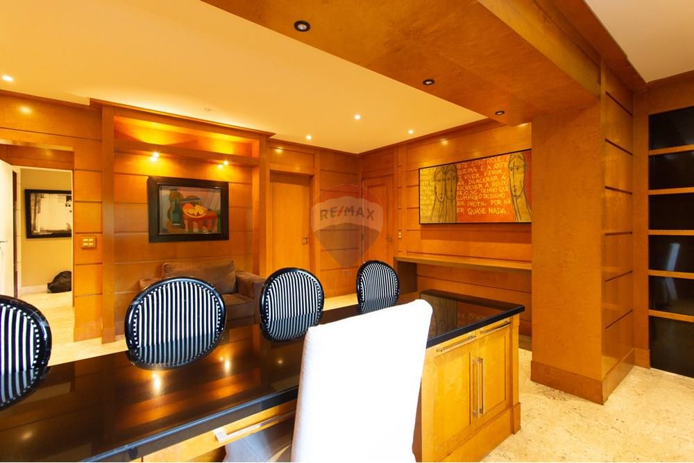 Apartamento - Venda - São Paulo , São Paulo - 17 Sala de TV e Churrasqueira.jpg - 601971072-30