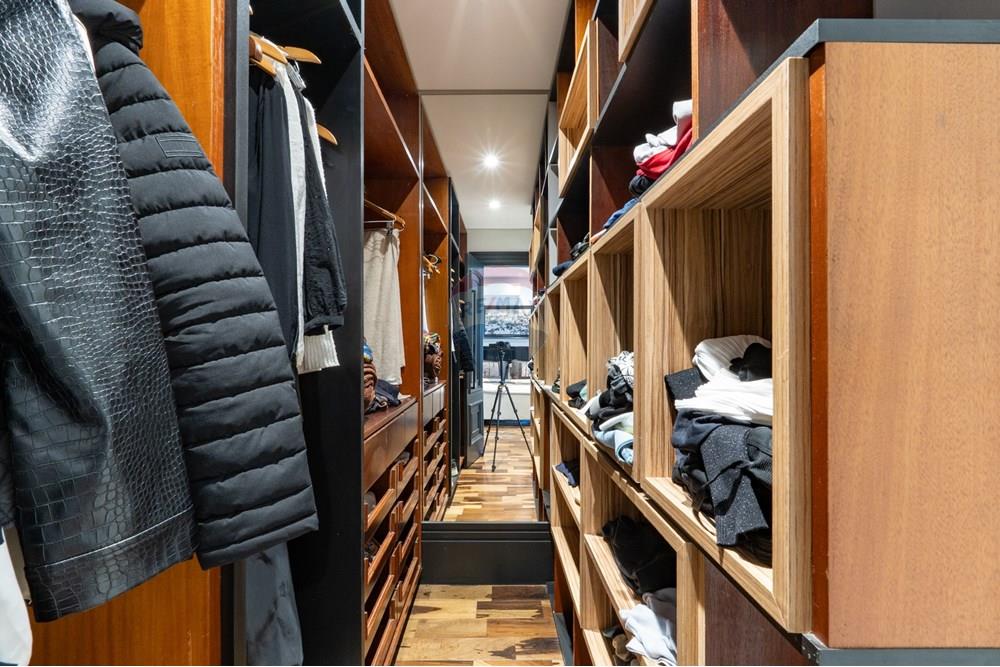 Résidentiel - Maison - São Paulo , São Paulo - BR - 01fotos_057.jpg - 601251125-43