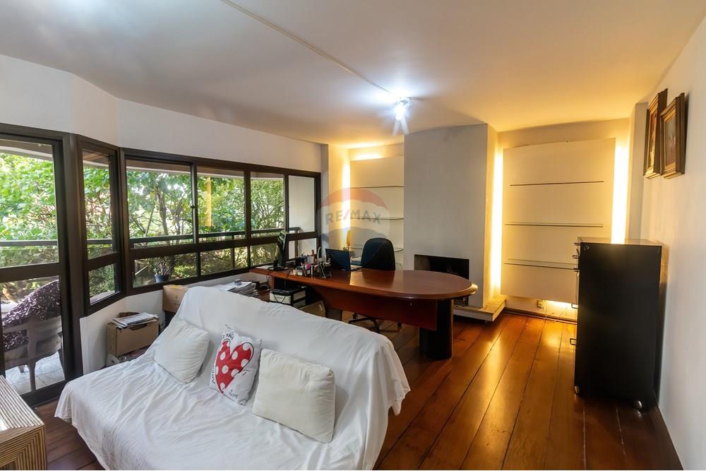 Apartamento - Alugar - São Paulo , São Paulo - apartamento-padrao-3dorm-itaim-bibi-sao-paulo-sp-AP6039_ITV-11.jpg - 601361019-3057